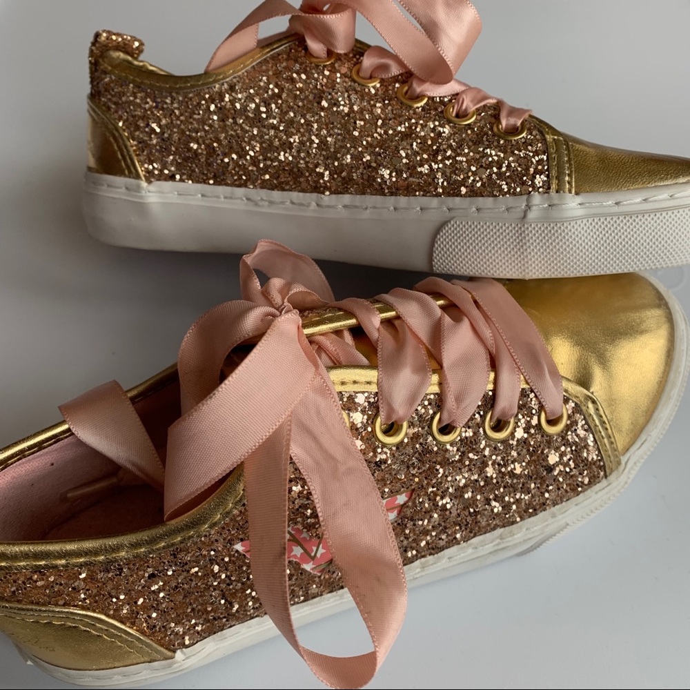 Wonder Woman Shoes